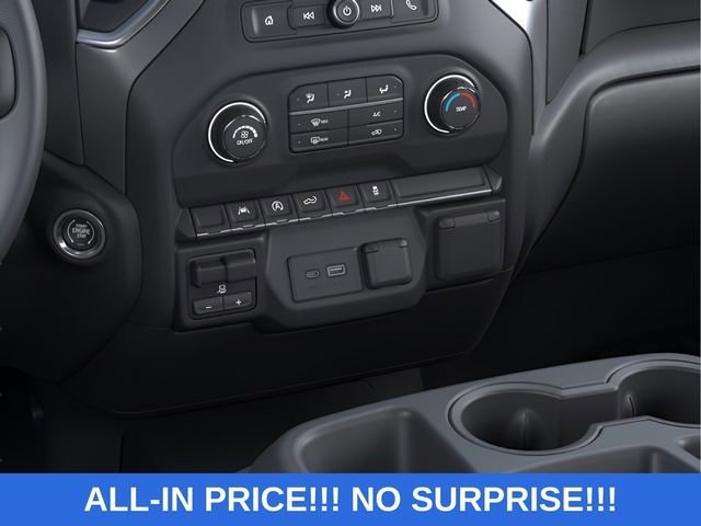 2026 Chevrolet Silverado 1500 Work Truck - Photo 23