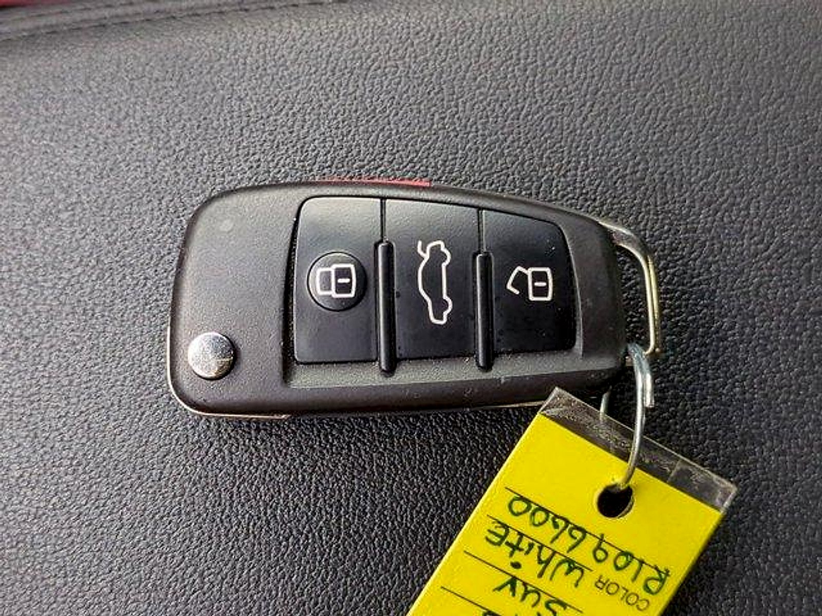 2024 Audi Q3 S Line Premium - Photo 34