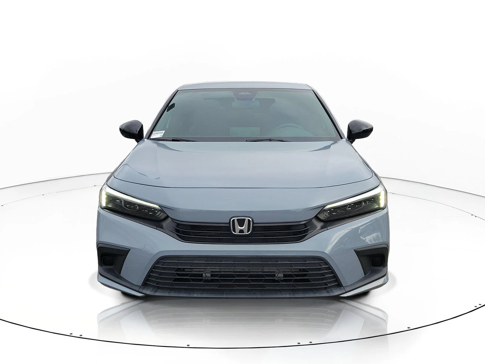 Used 2023  Honda Sport image 2