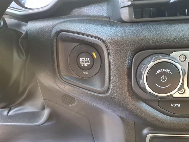 2024 Jeep Wrangler 4-Door Sport S - Photo 21