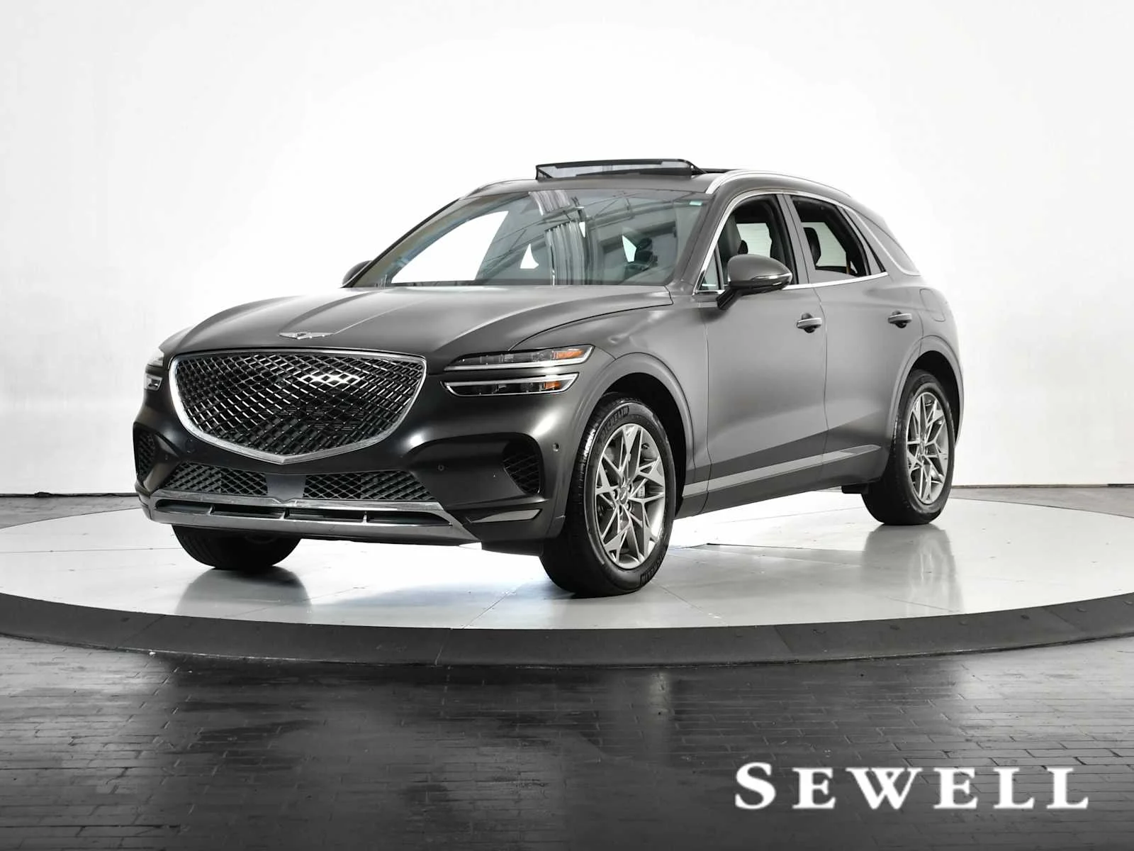 2023 Genesis GV70 2.5T