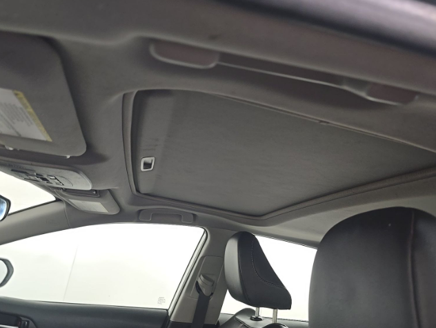 Used 2023 White Toyota SE image 10