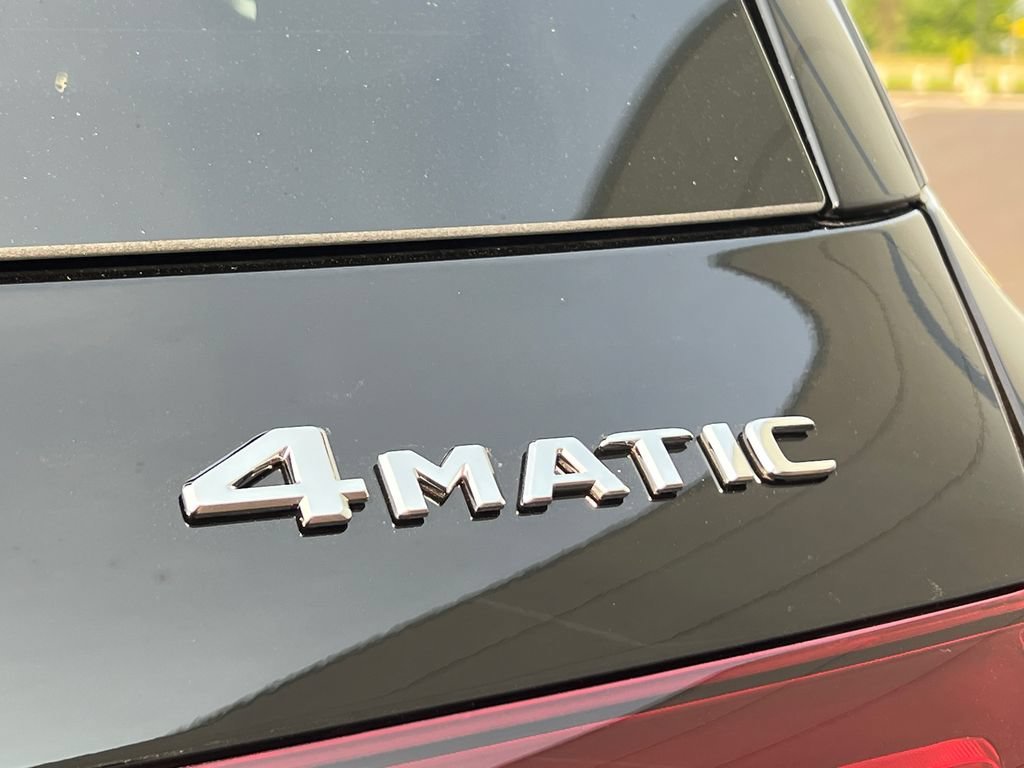 New 2026 Black Mercedes-Benz GLE 350 image 68