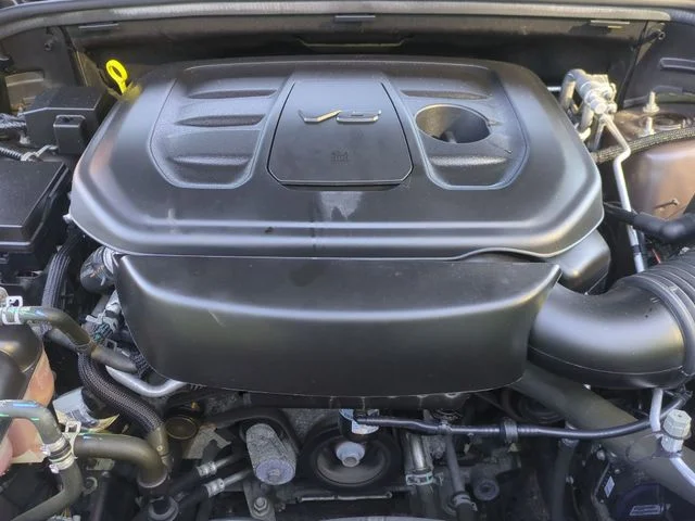 Used 2021 Brown Jeep Limited image 25