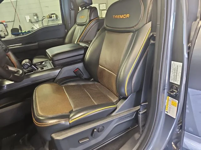 Used 2023 Gray Ford Tremor image 15