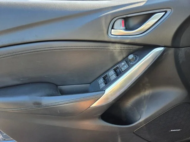 Used 2015 Blue Mazda i Touring image 35
