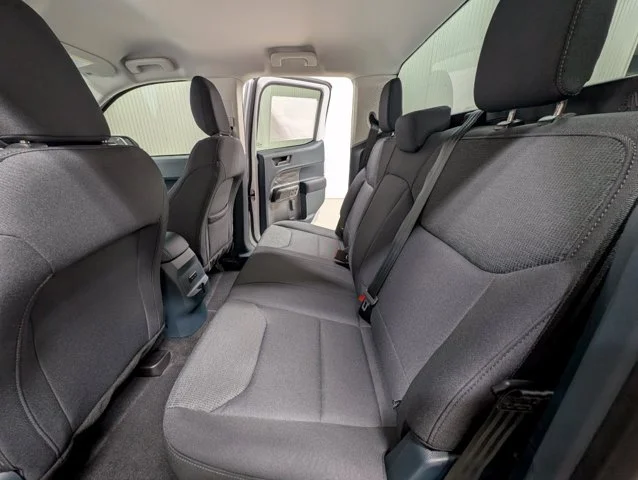 New 2026 Oxford White Ford XL image 38