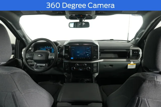 New 2026 Avalanche Ford XLT image 34