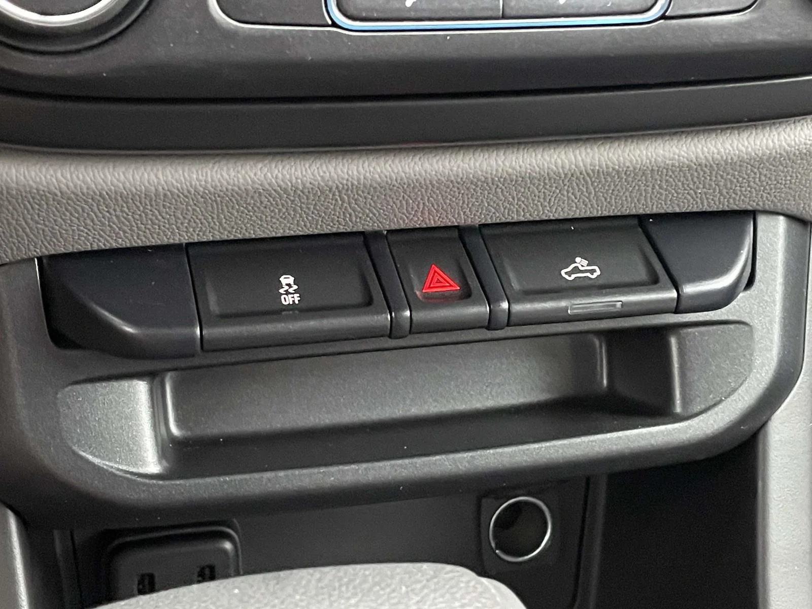 Used 2019 Silver Ice Metallic Chevrolet 2WD Work Truck image 18