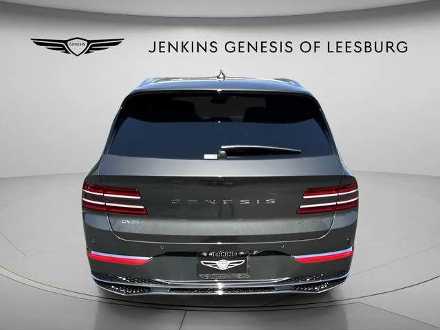 Used 2025 Gray Genesis 3.5T Prestige image 8