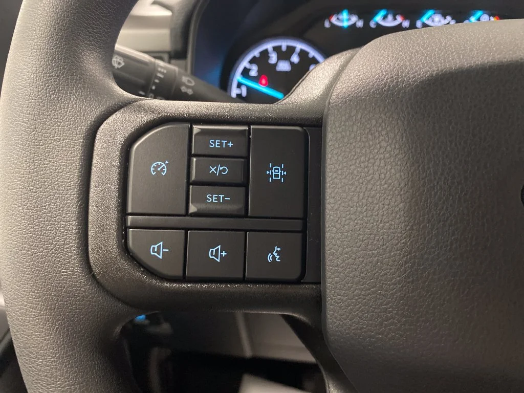 New 2026 White Ford XL image 20