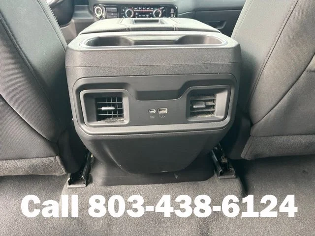 Used 2022 White Chevrolet LT Trail Boss image 13