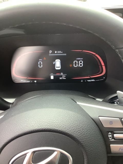 2024 Hyundai Palisade SEL - Photo 29