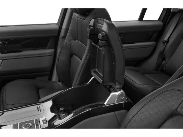 Used 2021 Fuji White Land Rover Autobiography image 15