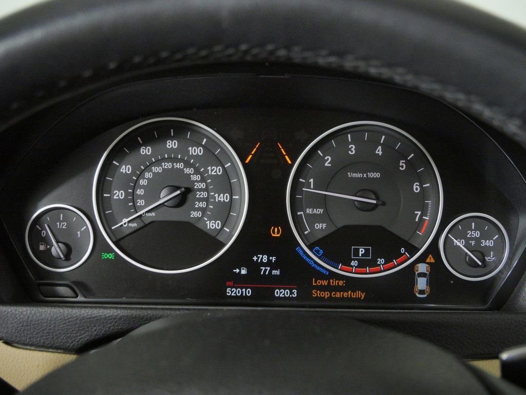 Used 2018 Sunset Orange Metallic BMW 430i Gran Coupe image 51