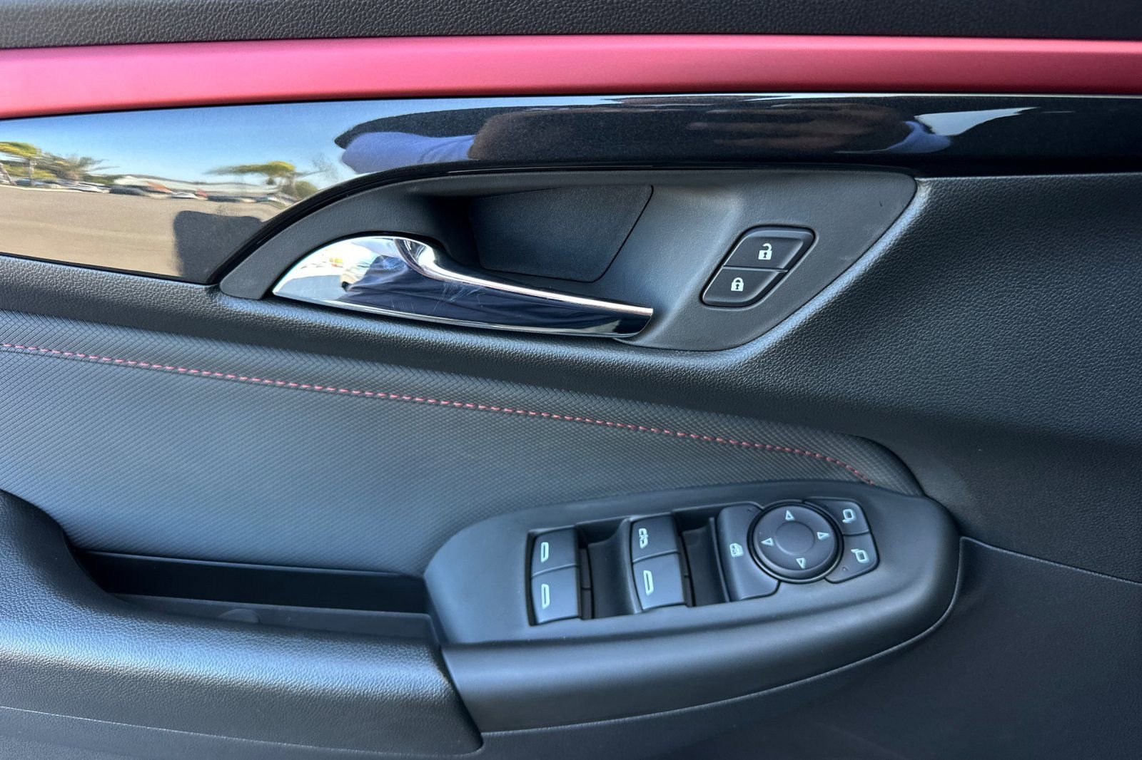 New 2026 Sterling Gray Metallic Chevrolet RS image 11