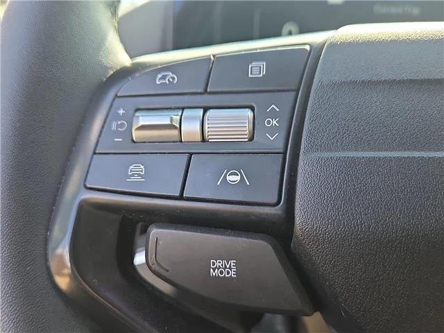 Used 2025 Deep Sea Blue KIA EX (IVT) image 16
