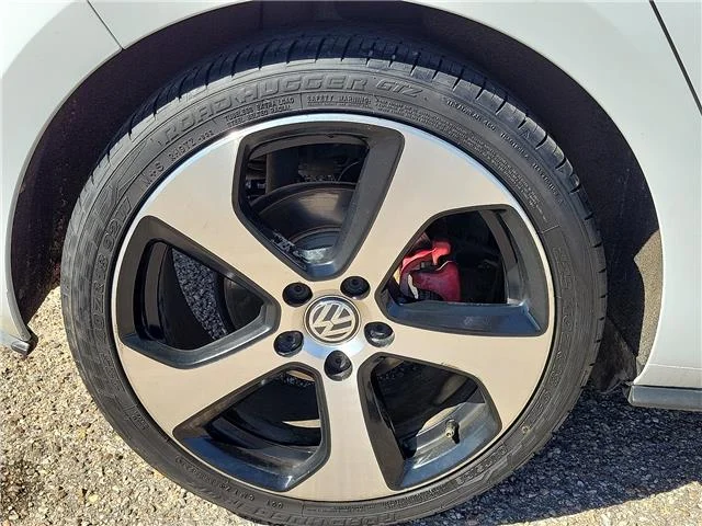 Used 2017 -Select- Volkswagen S 4-Door (DSG) image 7