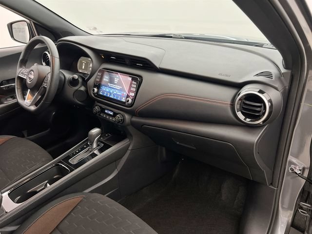 2024 Nissan Kicks SR - Photo 13