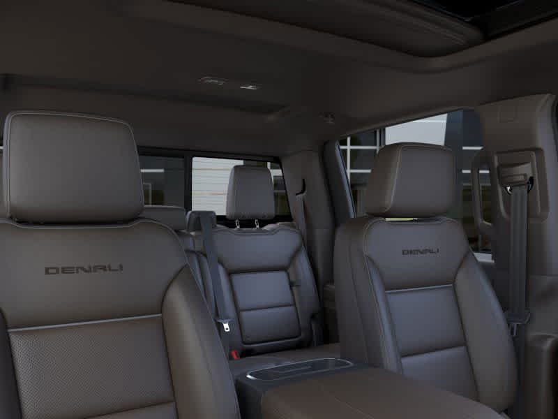 2026 GMC Sierra 1500 Denali - Photo 24
