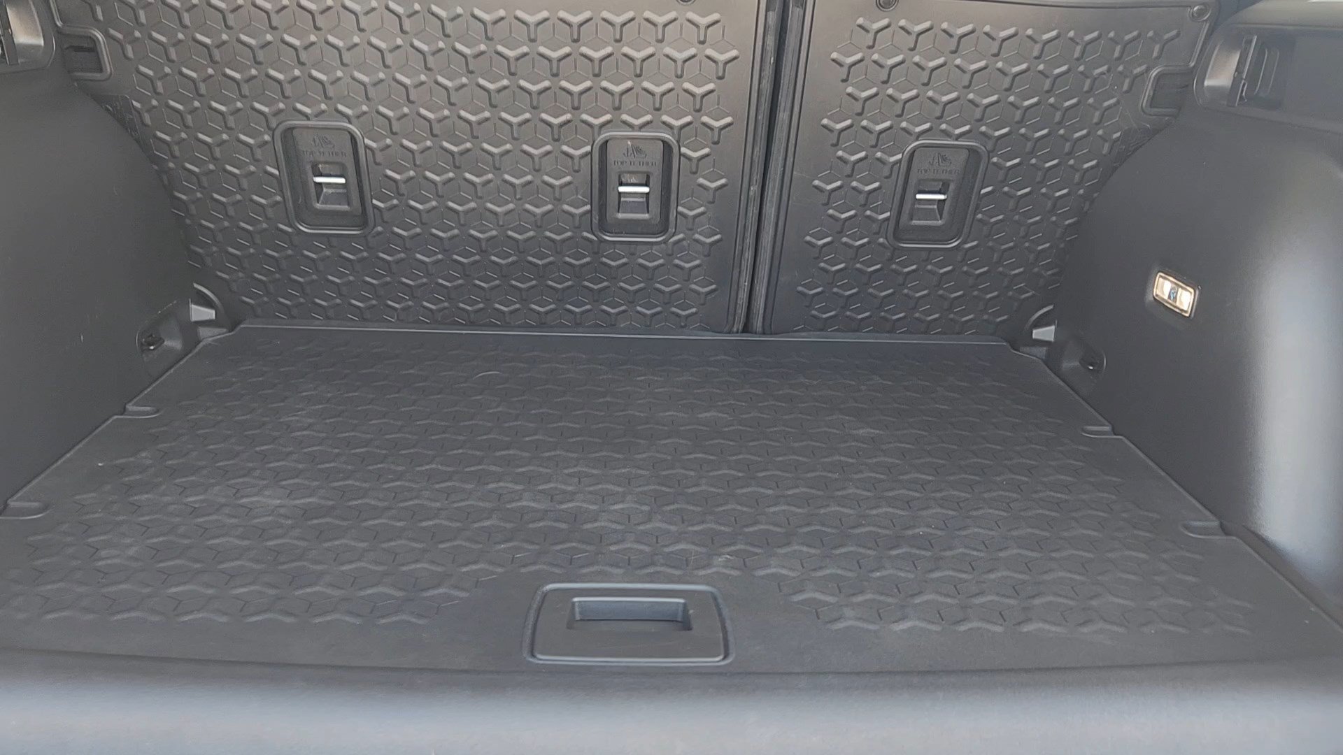 Used 2022 Silver Metallic Ford Big Bend image 25