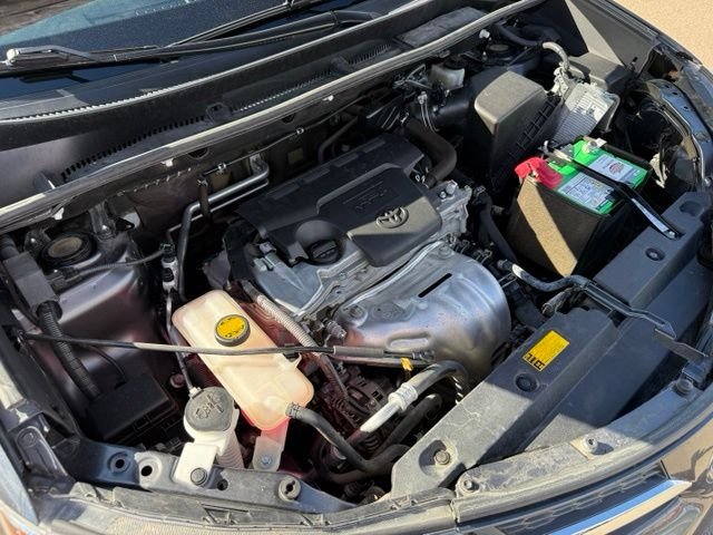 2014 Toyota RAV4 Limited - Photo 39