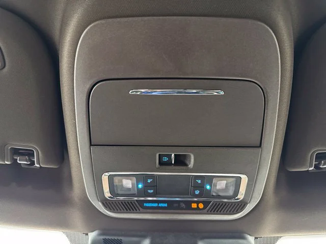 Used 2026 Blue Ford King Ranch image 14
