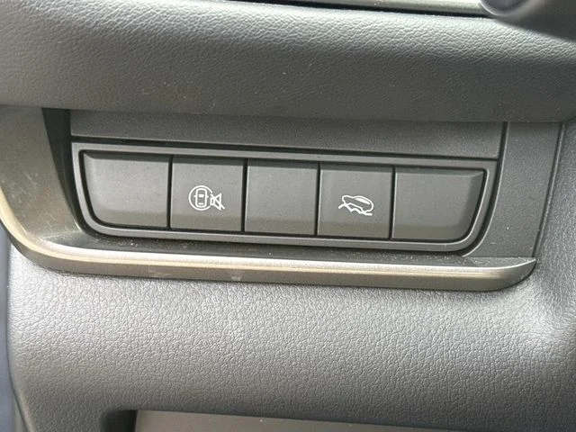 Certified Used 2025 Blue Mazda 2.5 S image 40