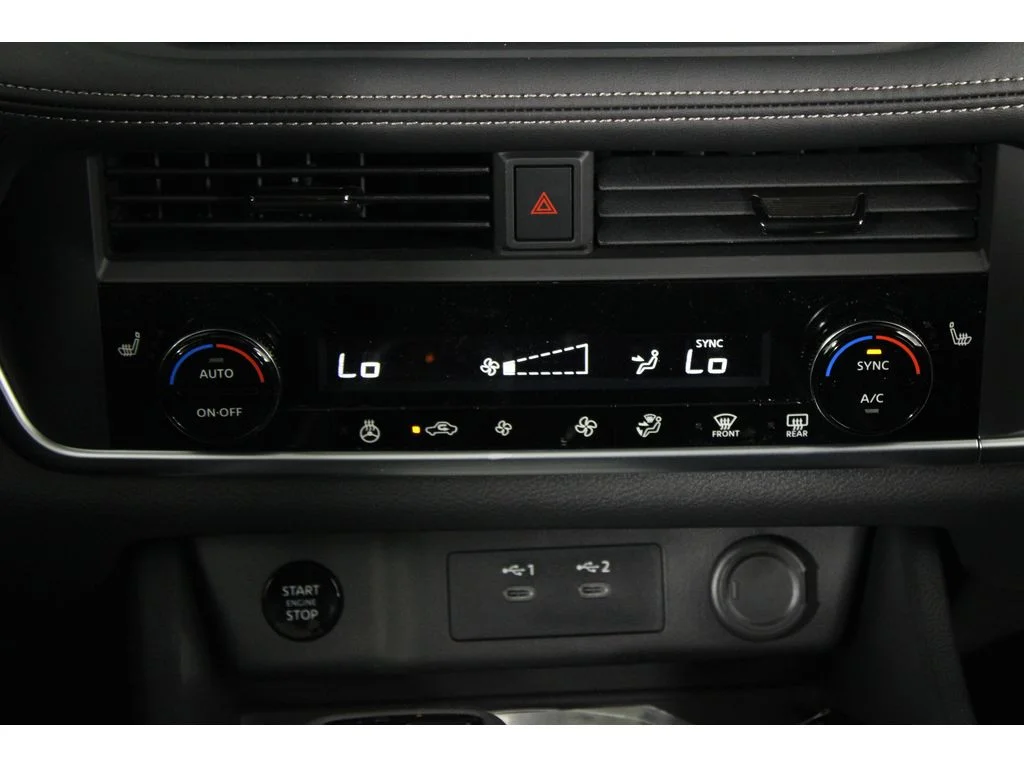 Used 2026 Gun Metallic Nissan Dark Armor image 20