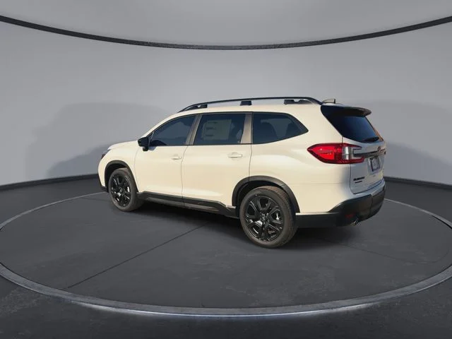 New 2026 CRYSTAL WHITE PEARL Subaru Onyx Edition Touring 7-Passenger image 7