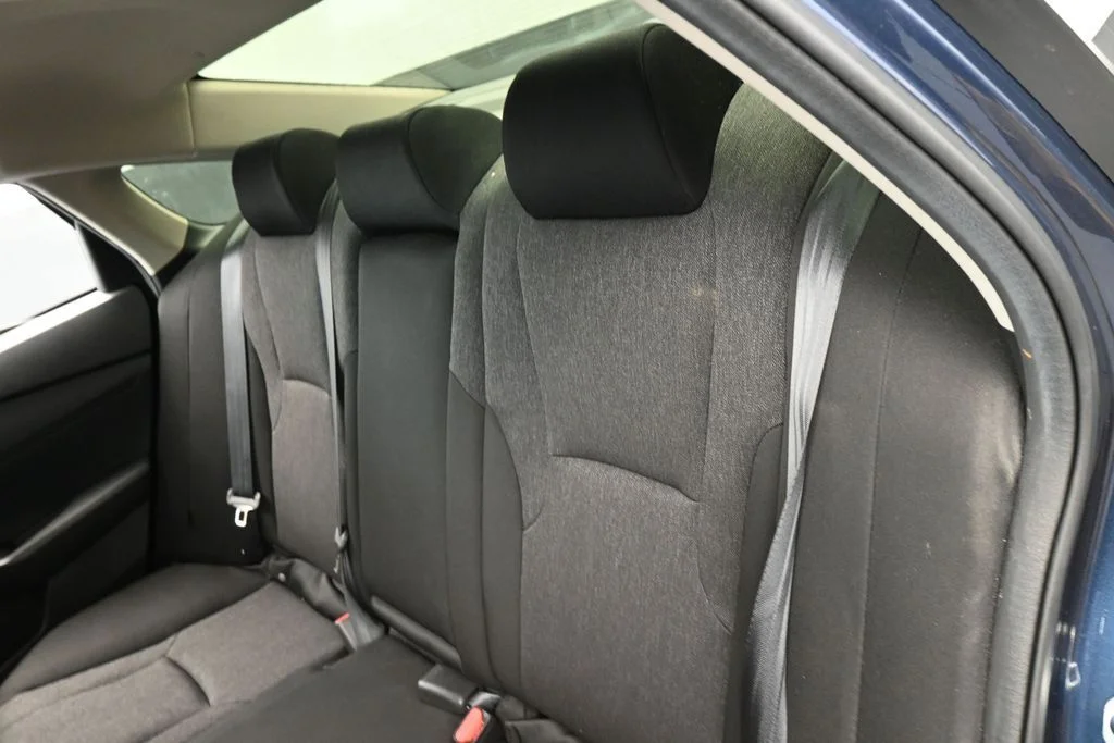 Used 2023 Blue Honda EX image 33