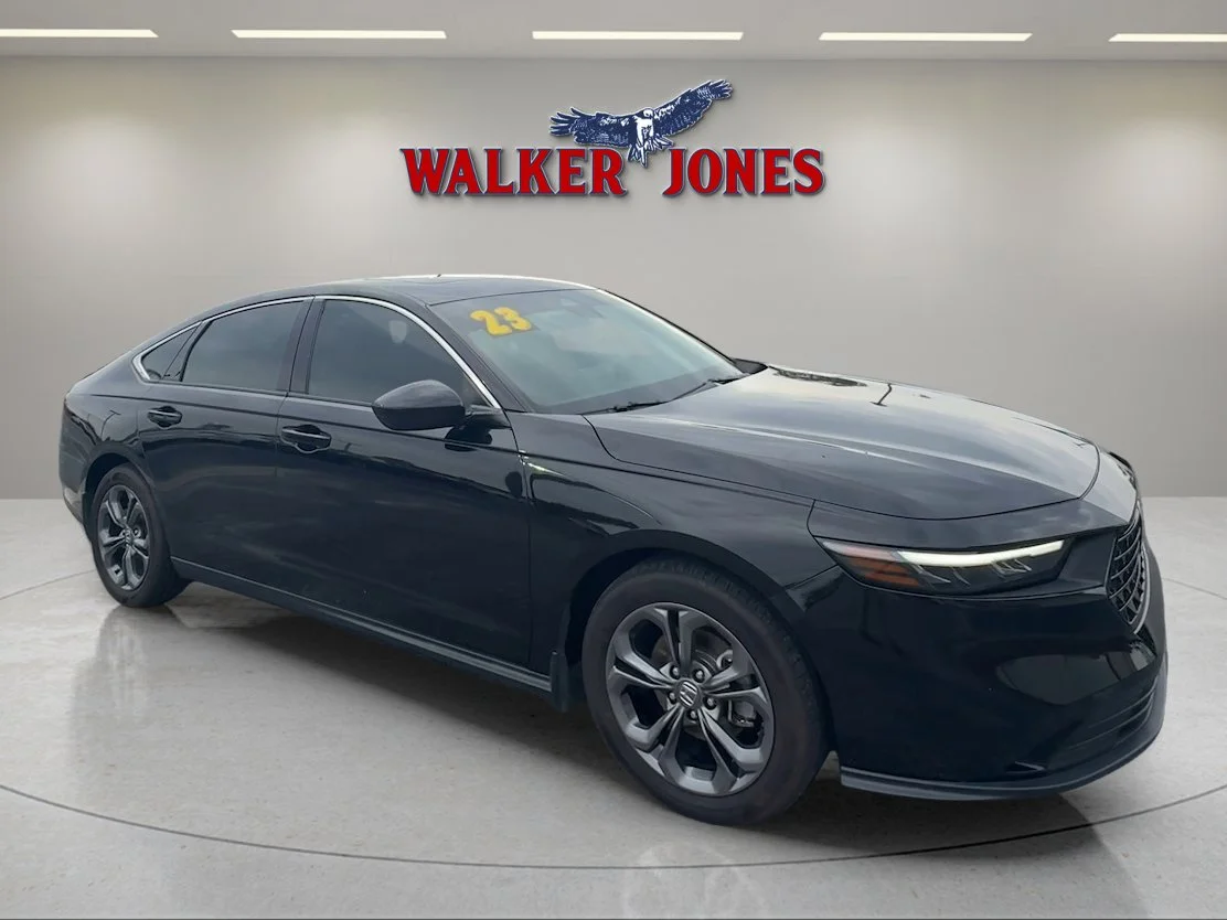 2023 Honda Accord