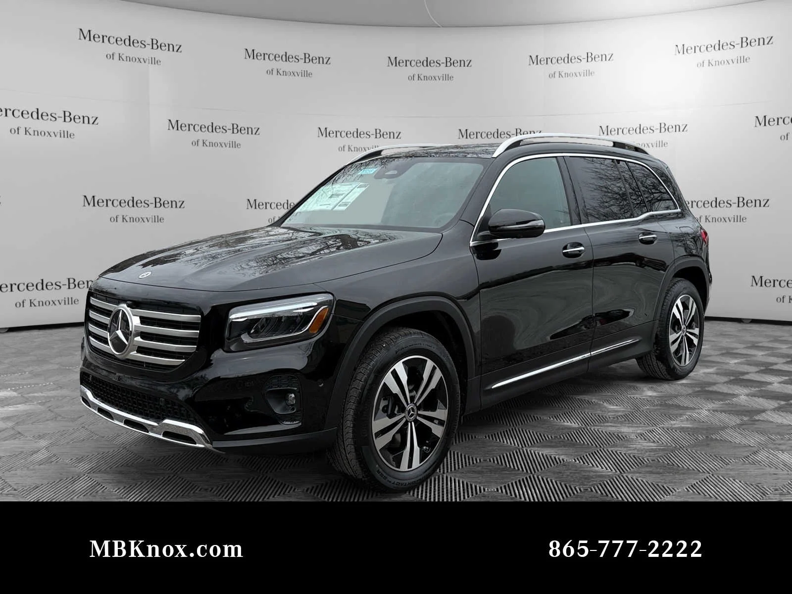 2026 Mercedes-Benz GLB GLB 250 4MATIC's photo