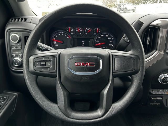 2026 GMC Sierra 1500 Pro - Photo 21