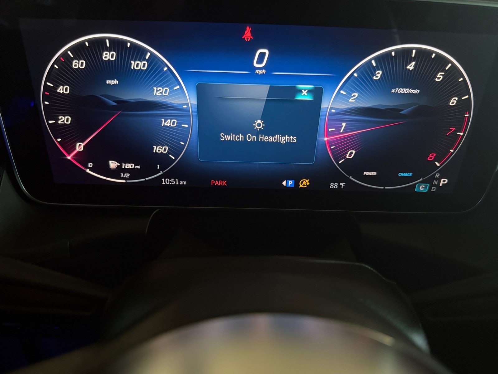 Certified Used 2026 Polar White Mercedes-Benz GLC 300 image 16