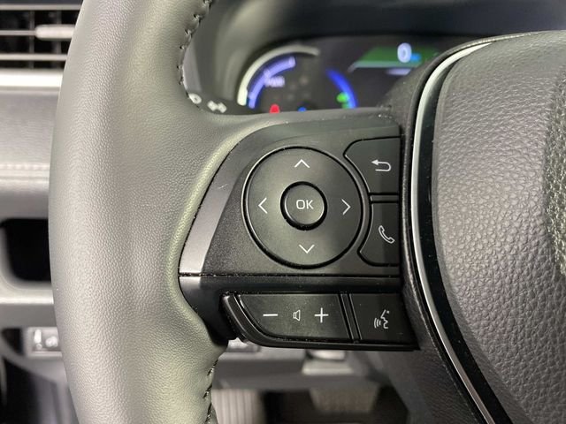 Used 2025 Gray Toyota XLE image 17