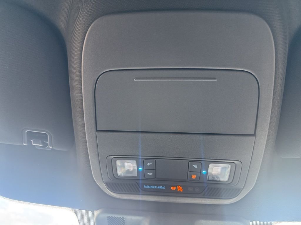 New 2026 Agate Black Metallic Ford Lariat image 28