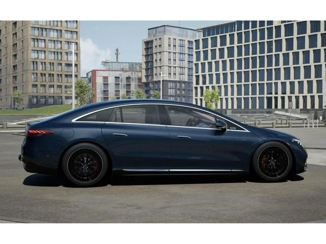 2024 Mercedes-Benz EQS AMG EQS 53 - Photo 19
