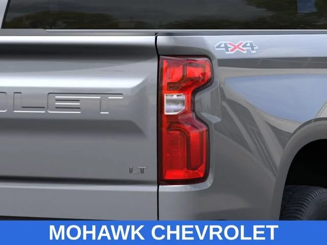 2026 Chevrolet Silverado 1500 LT - Photo 11