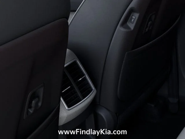 New 2026 Blue Kia EX image 29