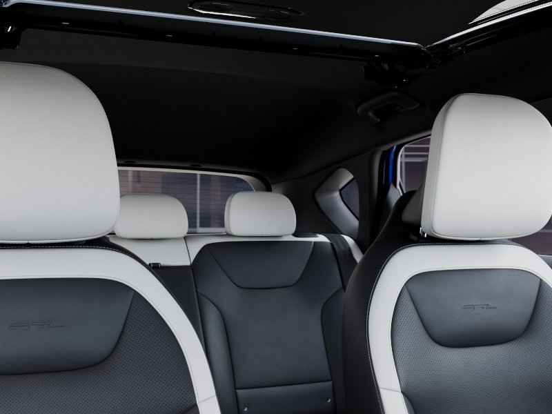 New 2026 Wave Blue Kia GT-Line image 27