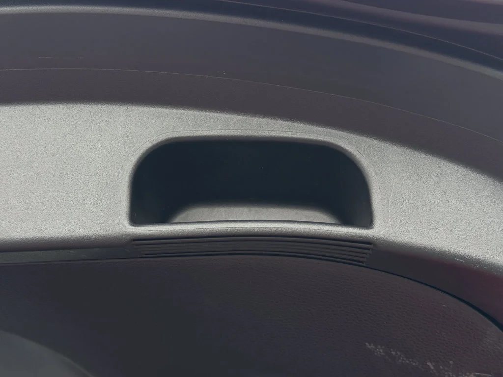 Used 2025 Red Toyota Core image 13