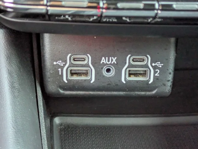 Used 2025 White Dodge GT image 24
