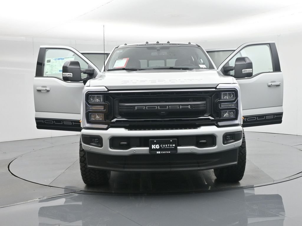 New 2026 Avalanche Ford Lariat image 40