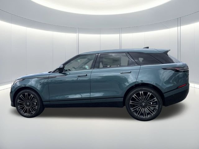 New 2026 Giola Green Land Rover P250 Base image 2