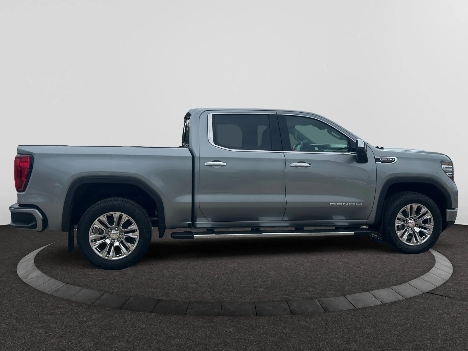 New 2026 Sterling Metallic GMC Denali image 6