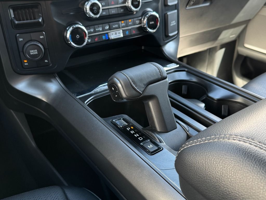 2025 Ford F-150 Lariat - Photo 19
