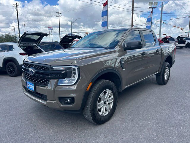 Used 2025 Gray Ford XL image 3
