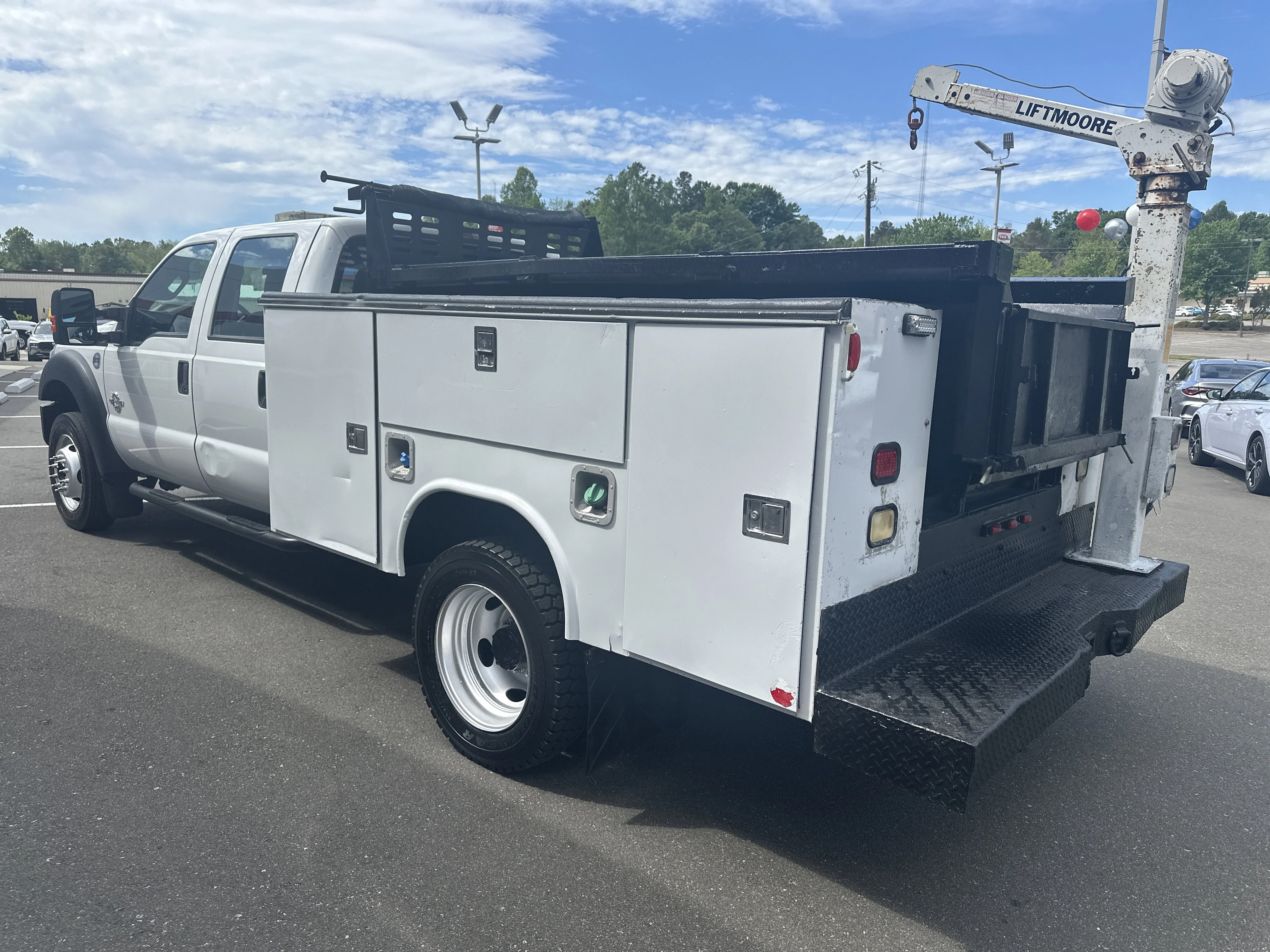 Used 2014  Ford  image 6