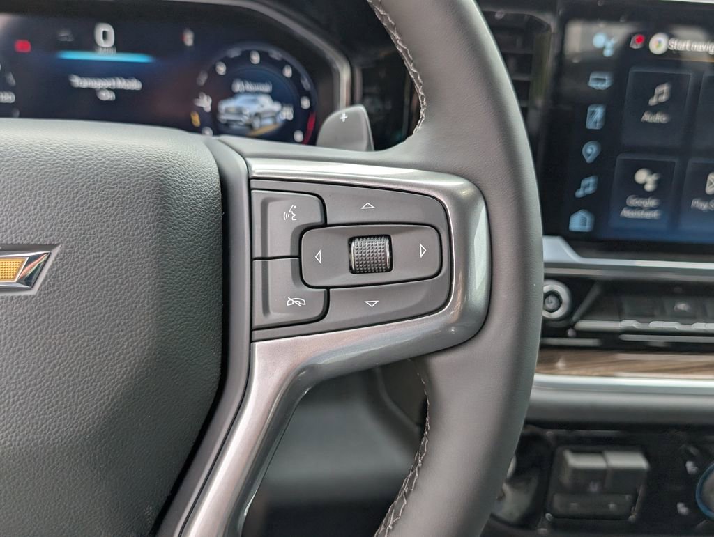 2026 Chevrolet Silverado 1500 LT - Photo 17